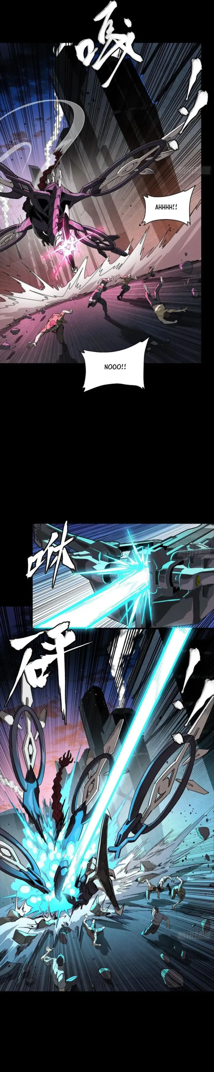 Legend of Star General Chapter 258 10